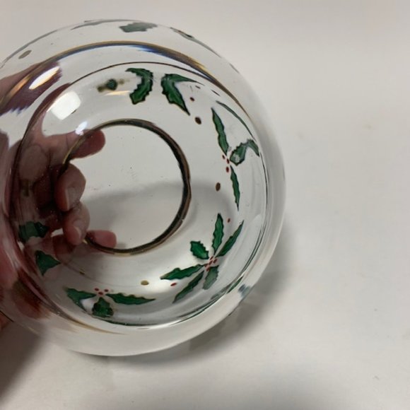 CCI Crystal Clear Industries 3" Rose Bowl - Picture 6 of 6